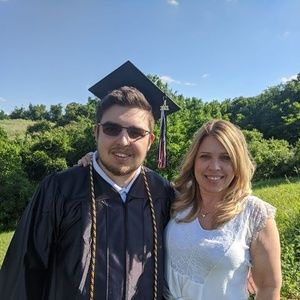 Meet your Posher, Tammy